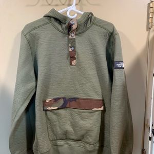 North Face Hoodie